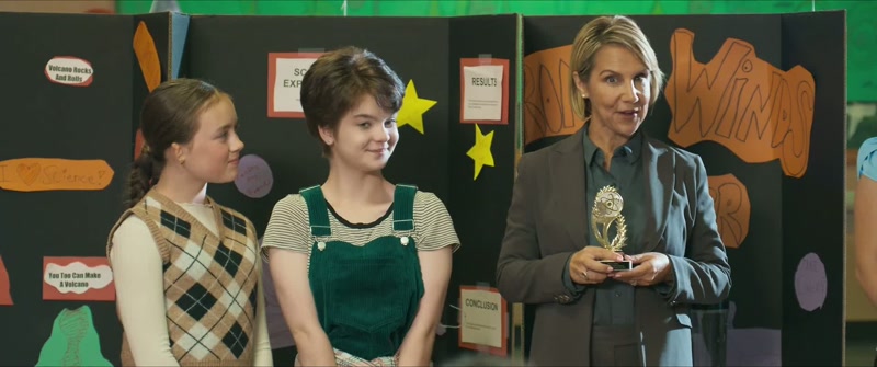 First-place winners of this year's