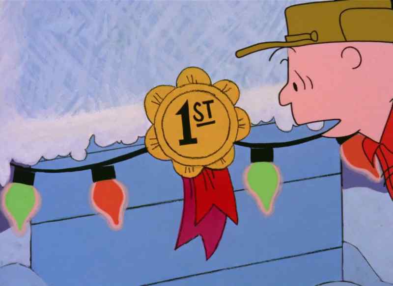 First prize?