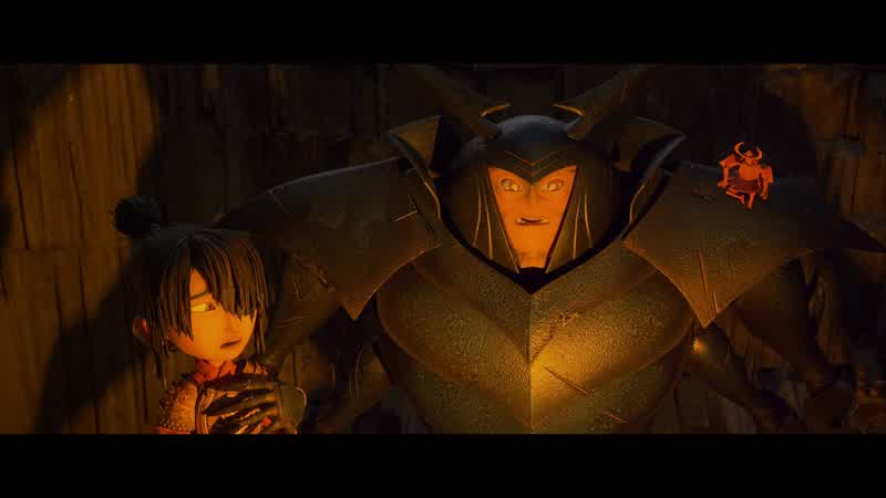 First question If I'm beetle and you're monkeywhy isn't he called boy
