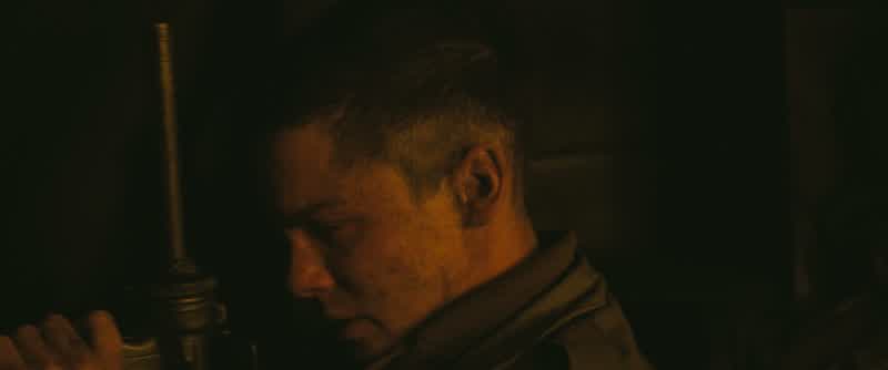 Oh fuck I want to surrenderPlease don'tThey'll hurt you real bad Oh fuckAnd they'll kill you real bad
