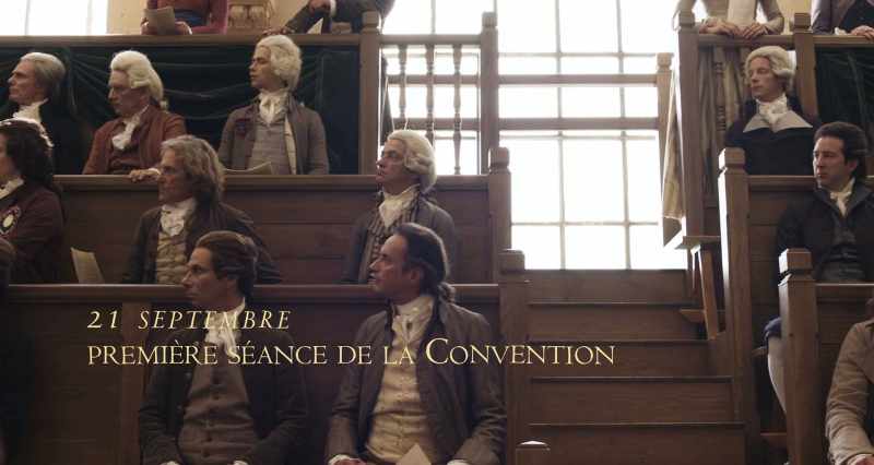 FIRST SESSION OF THE CONVENTION