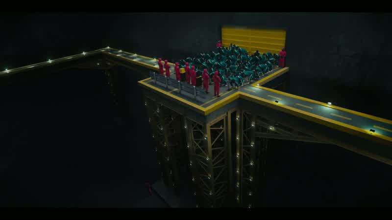 First, the teamthat will play on the left tower