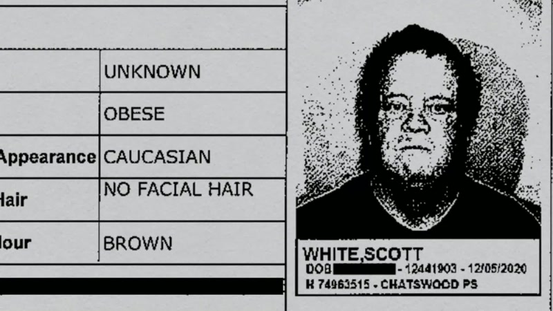 First thing I learned was his born name was Newman