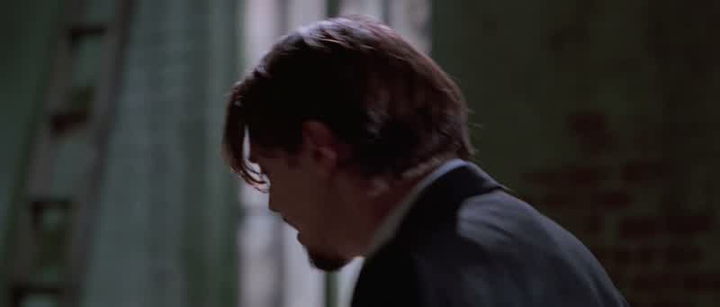 All right First things fucking lastWho's got the stones