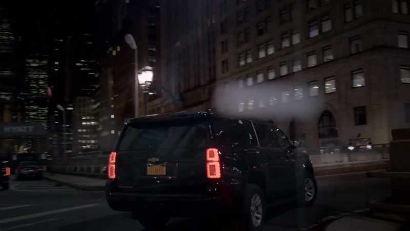 First to Tribeca, where she went into a bar