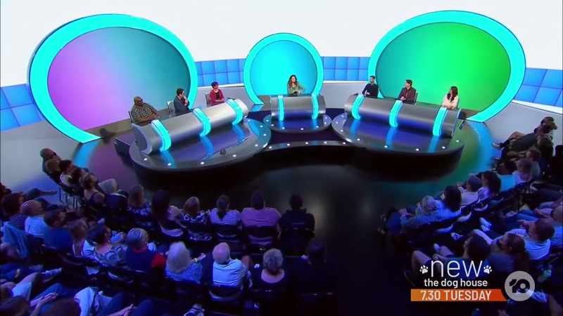 First up is Home Truths