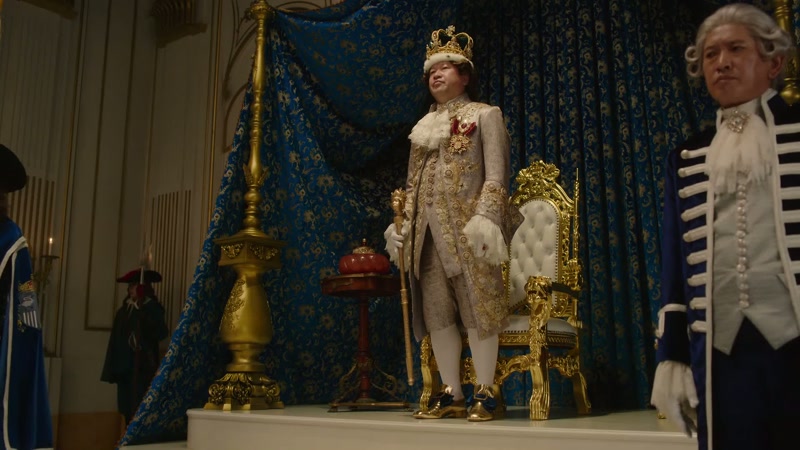 Firstly, every single carriage that came to the ball will be examined