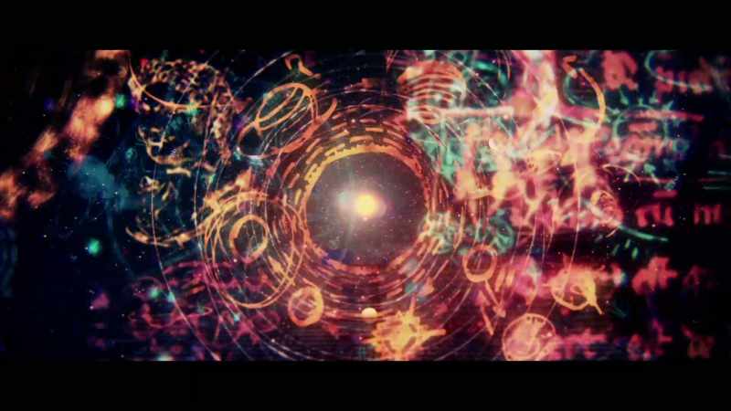 Firstly, that God does not play dice with the universe