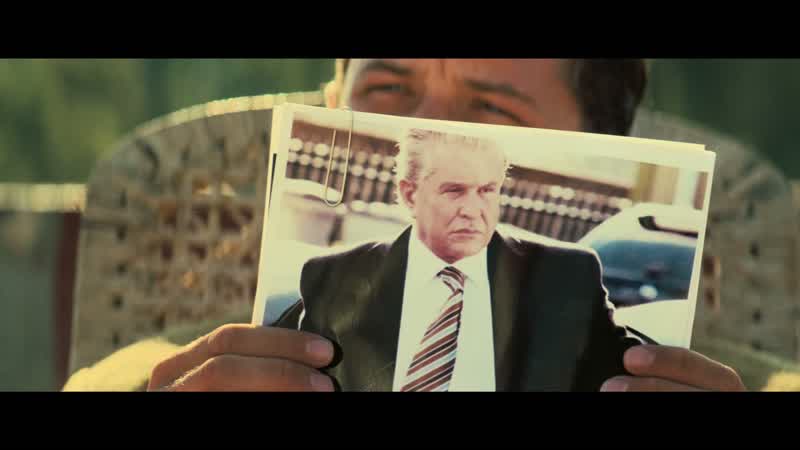 Fischer Senior's right-hand man