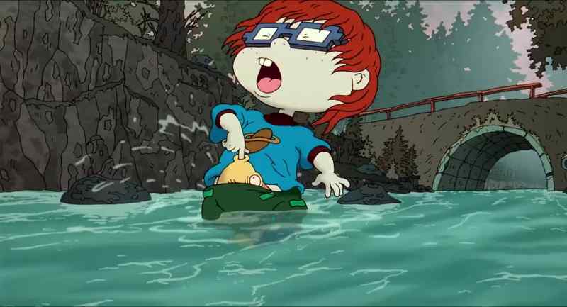 Fish!