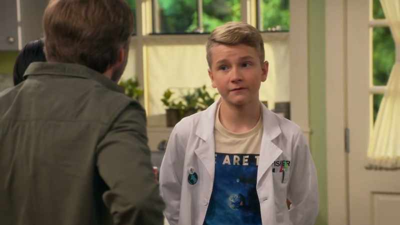 Fisher, you can T-Y-O-M-A