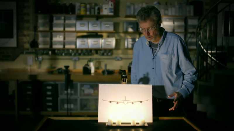 FISHER CONSTRUCTS AN EXPERIMENT TO TEST HIS THEORY