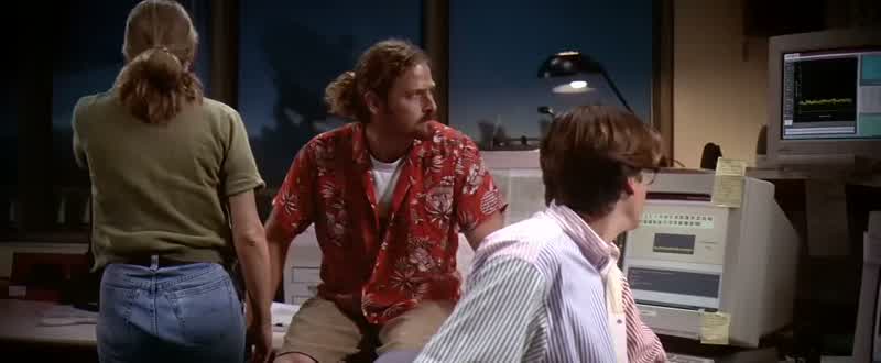 FISHER: Okay, 101