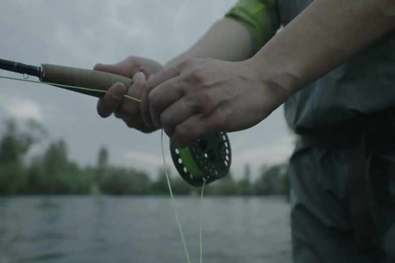 Fishing is a huge industry