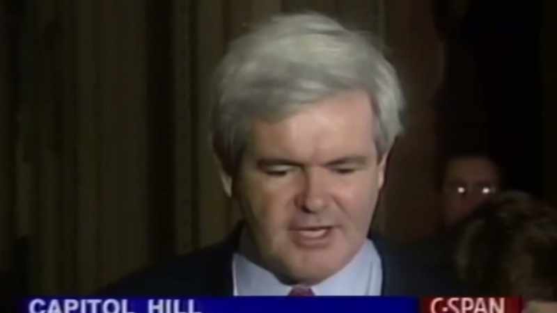 Fiske's independence has been seriously questioned