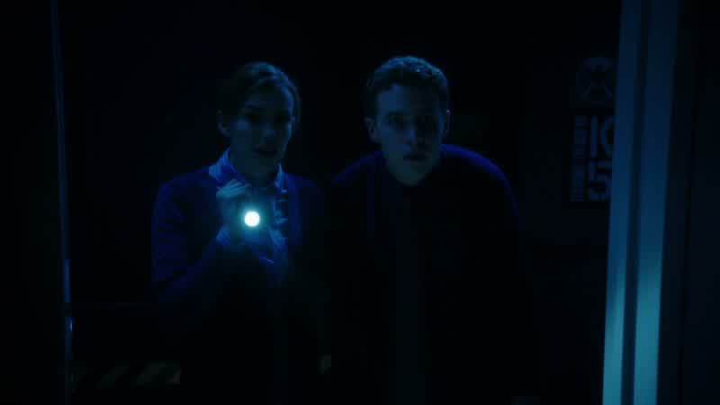 Fitz: Bloody hell