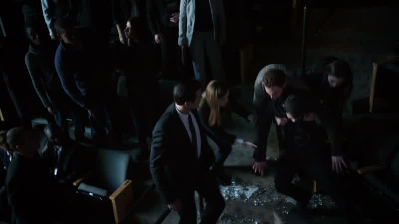 Fitz: It's okay