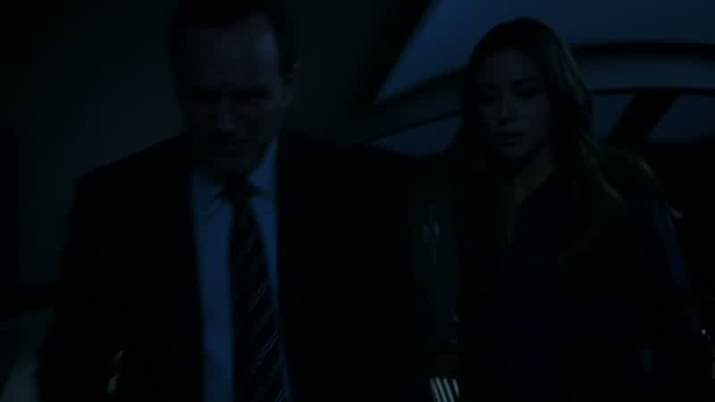 Fitz: So we believe that this man is responsible for the blast?
