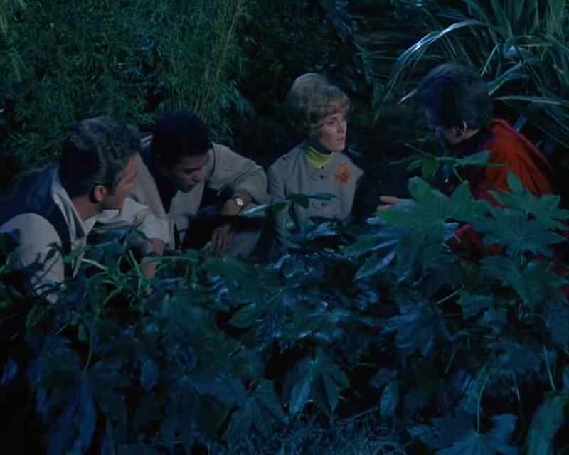 [ Fitzhugh ] Now pay strict attention to me, boy