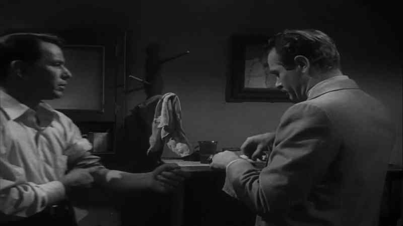 Five bucks