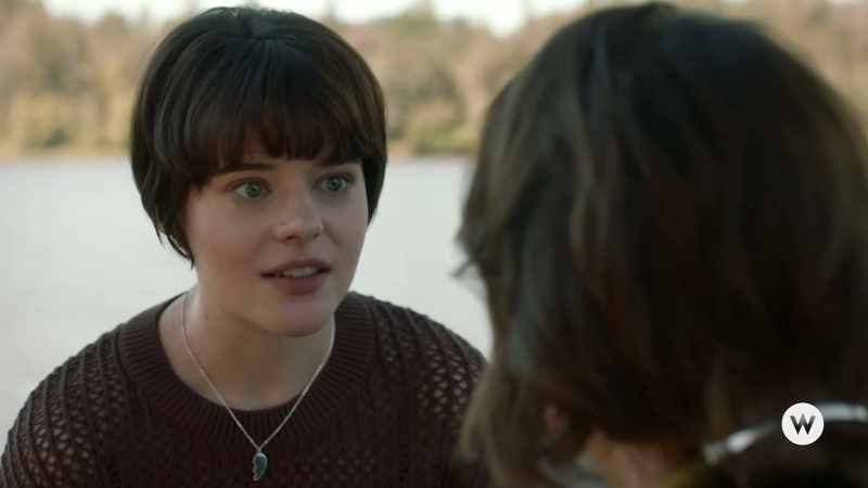 Five days with Sam and Emily and your dad