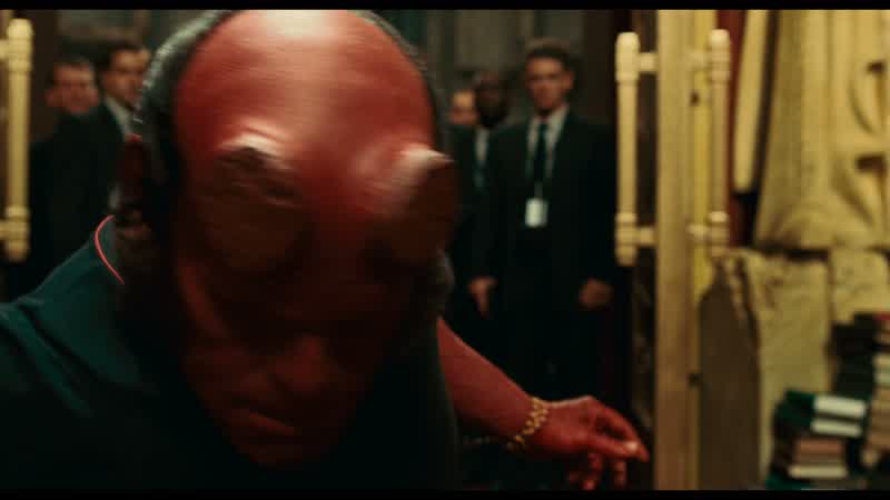 And your weapon of choiceFive fingered Mary