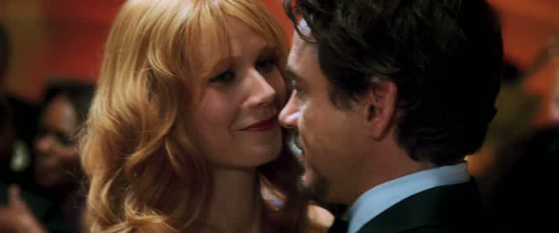 Five. - Five? - Right. - Right