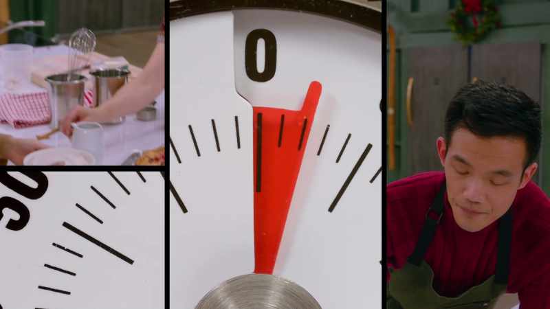Five...four...three... two...one!