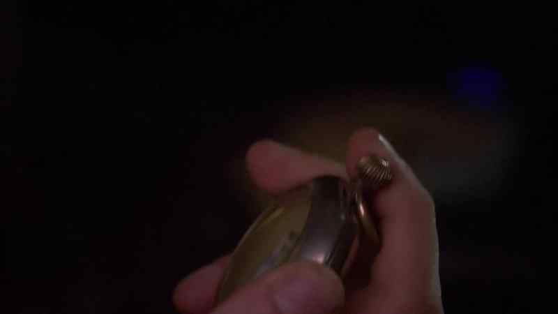 Five minutes 22