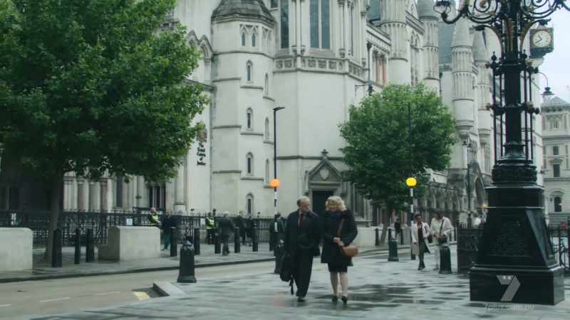 Five more days on this earth and my lovely Mum was gone
