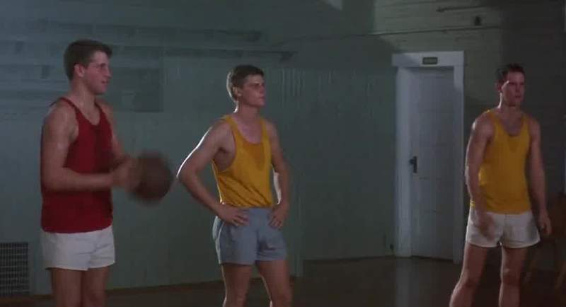 Five players on the floor functioning as one single unit