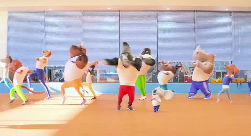 Five six seven and tippy toes tippy toesI don't see your tippy toes