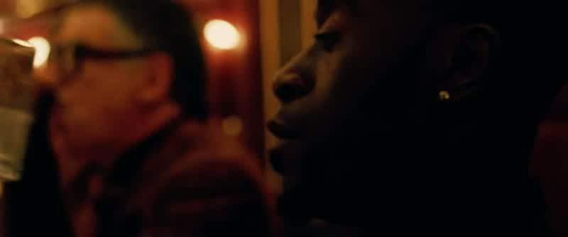 Five. - So nasty
