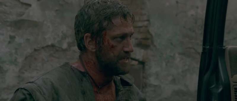 Five times Martius l have fought with thee