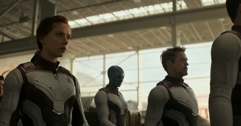 STEVE: Five years ago, we lost