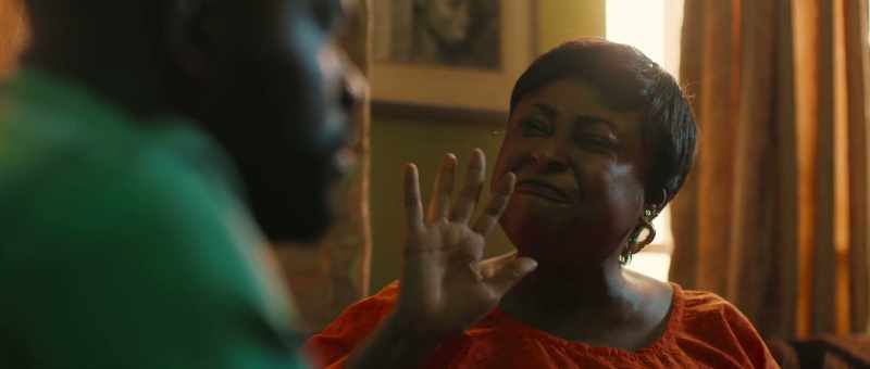 Five years awaiting trail for a 14-year-old boy!