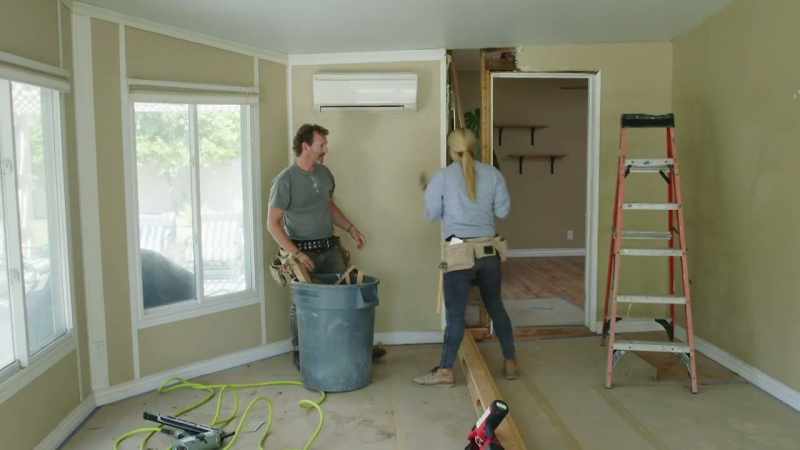 Fixing the cause of your water damage is imperative