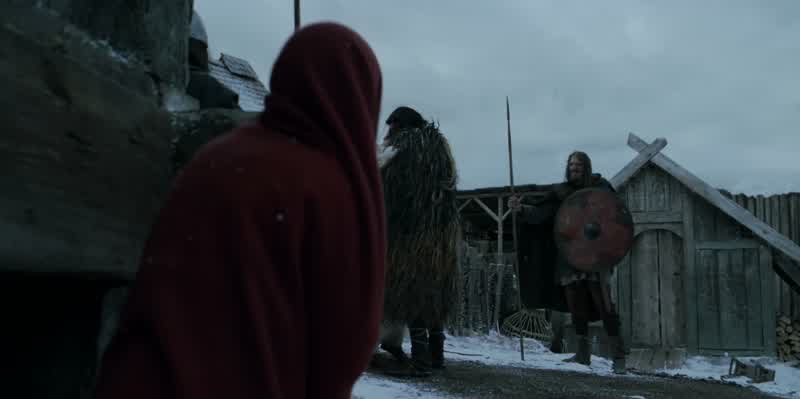 Fjoölnir!