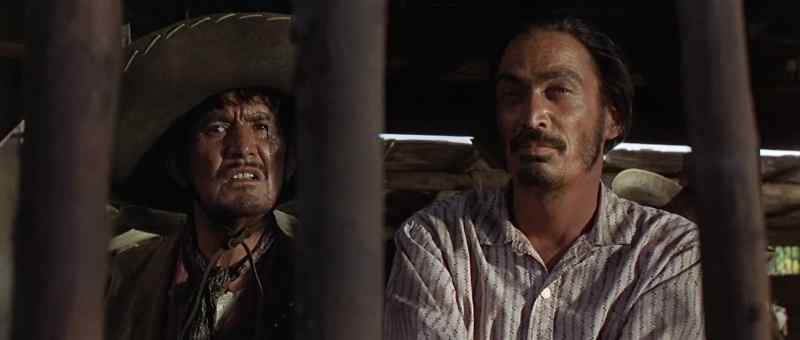 Flaco, you been in Batopilas?