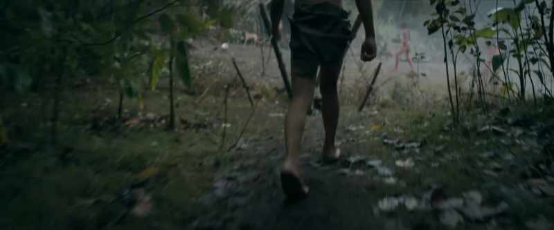 FLAGG: One of the last tribes on Earth