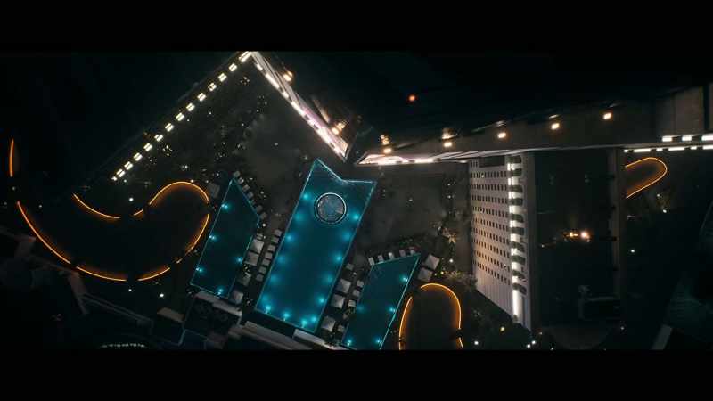 FLAGG: Our time has begun!