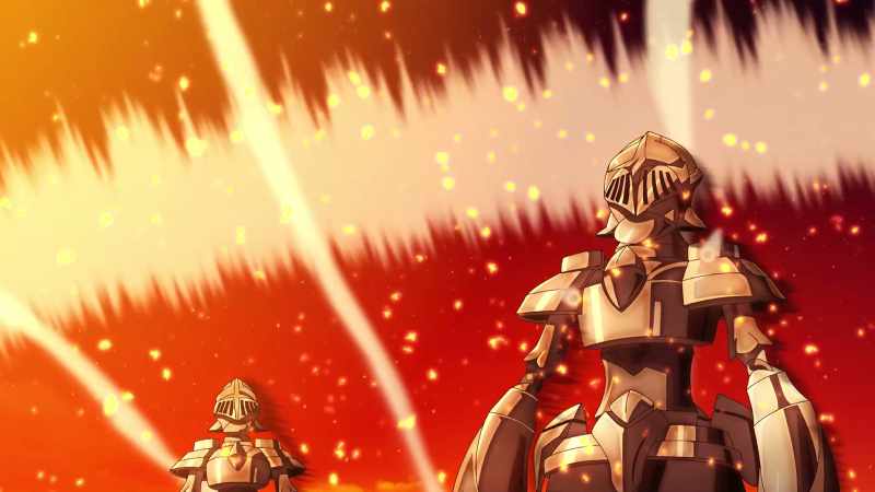 Flame Magic…