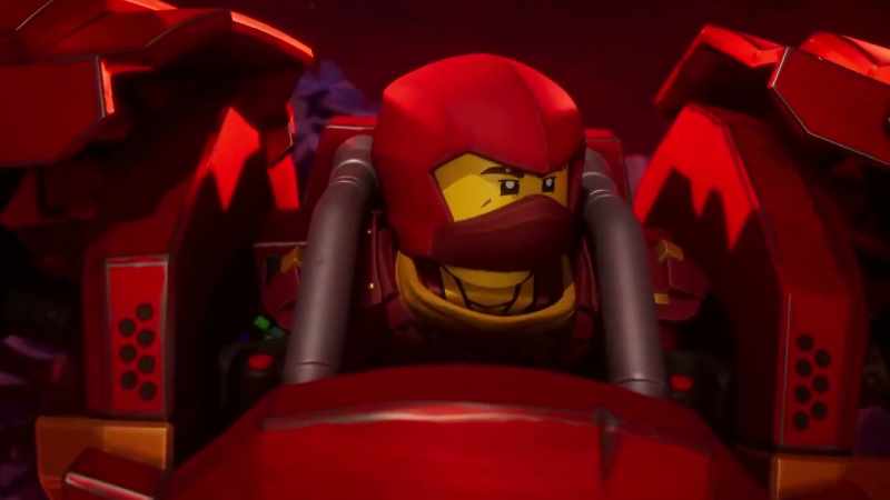 [flames roar]
