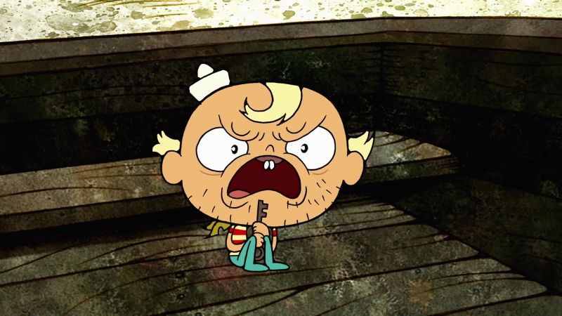 Flapjack