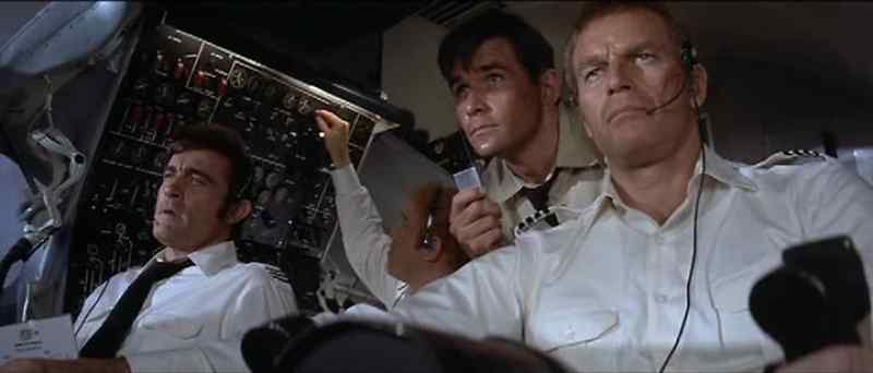 Flaps 40. No, make that 50
