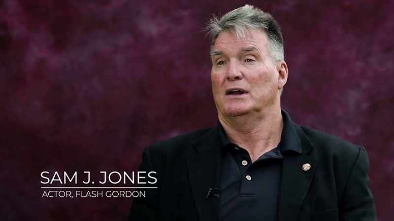 Flash Gordon was true