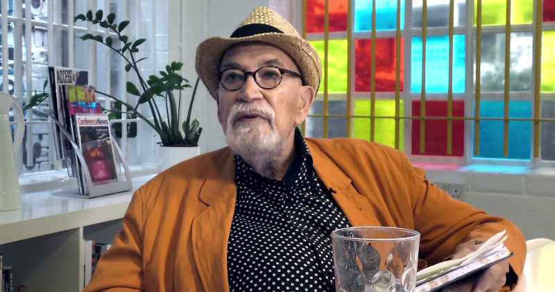 Flash Gordon's mother died during childbirth