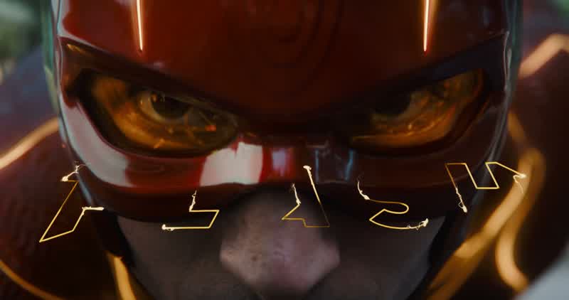 Flash! - Hi