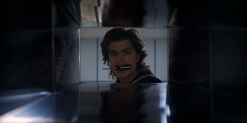 Flashlight