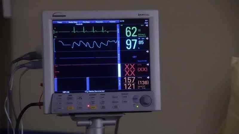 [ Flatline ]